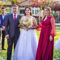 Vestido de noiva - 1