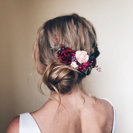 Accessório Cabelo 
