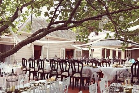 Casamento dos sonhos
