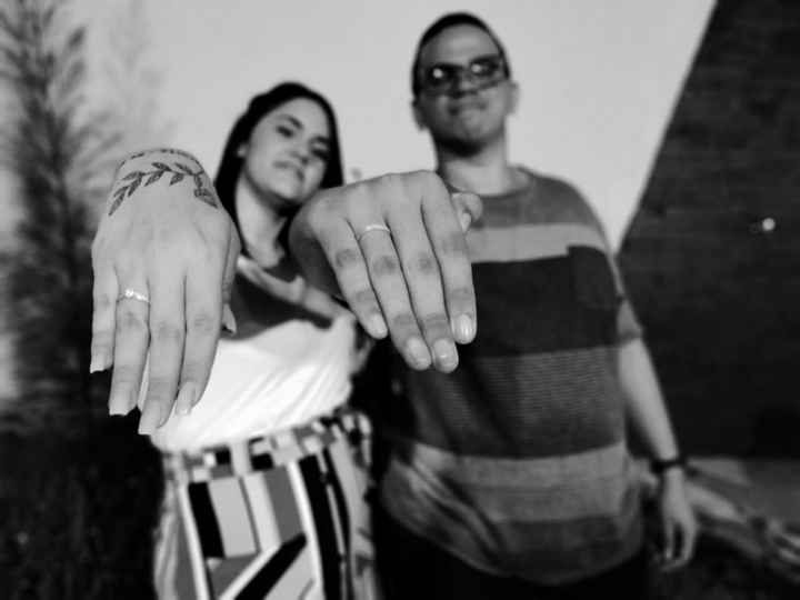 Noivamos, vem ver💍 - 2