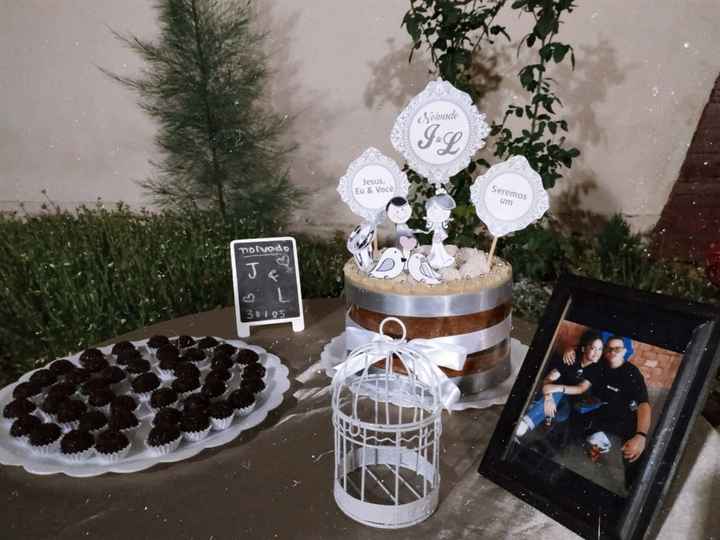 Noivamos, vem ver💍 - 3