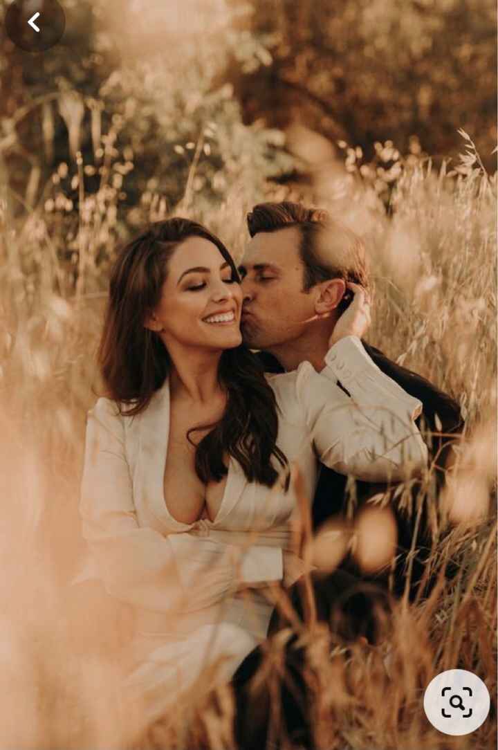 Dúvida local prewedding - 2