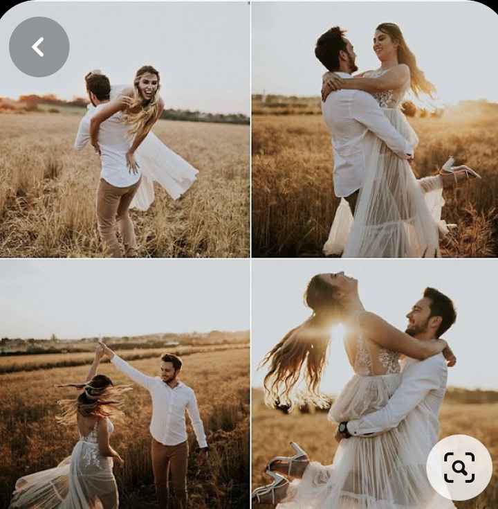 Dúvida local prewedding - 3