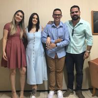 Um pouco do meu civil! Vem ver - 2