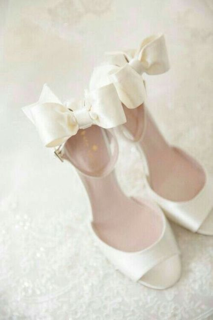 Sapato para o grande dia👠👰,qual modelo escolher ? - 6