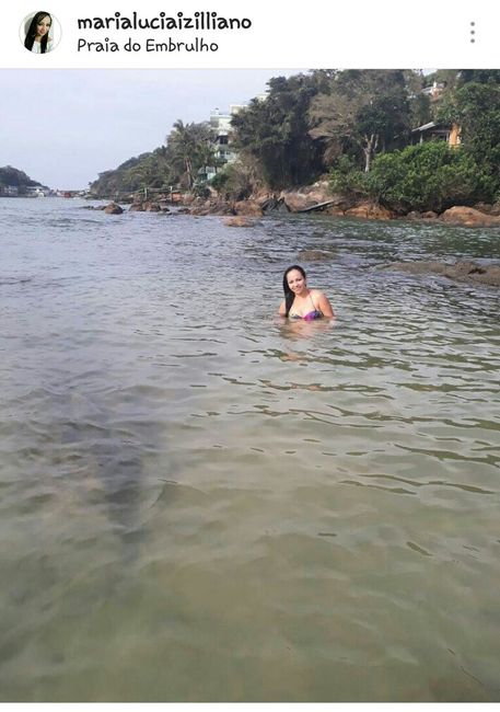 Lua de Mel em Balneario Camboriú-sc 7