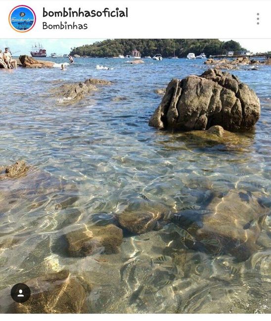 Lua de Mel em Balneario Camboriú-sc 13