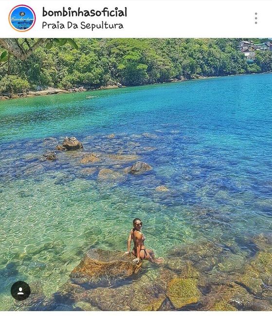 Lua de Mel em Balneario Camboriú-sc 14