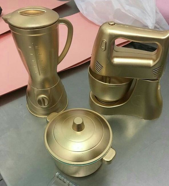 Meu chá de panela - 3