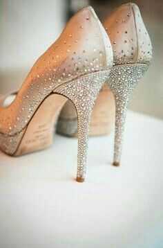 Sapatos Branco? - 2