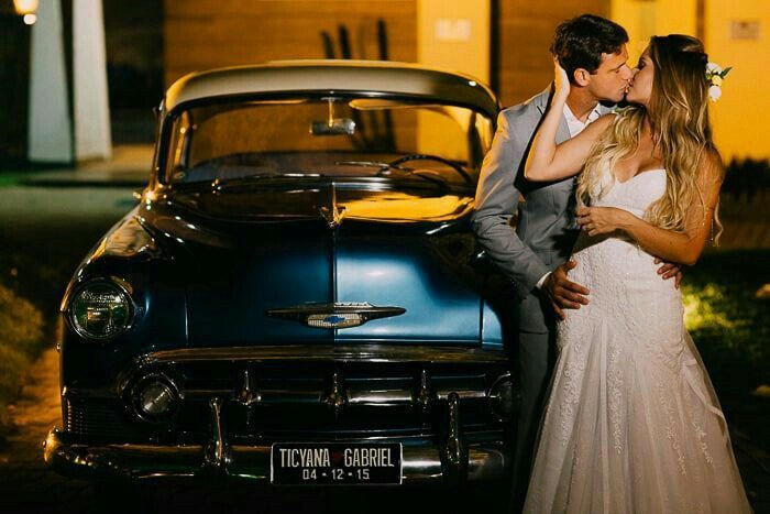 Chevrolet 1950 🚗(locação de automóvel para minha chegada) - 3