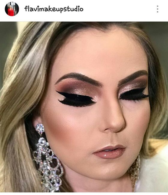 Make para o grande dia - 5