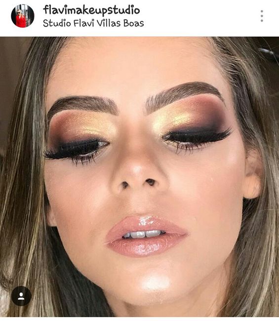 Make para o grande dia - 6