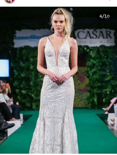 Batalha de vestidos! Quem ganha?? 7