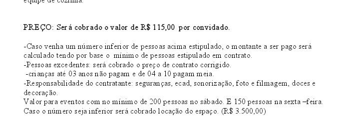 Contratos todo o 🚫☠cuidado e pouco... - 5