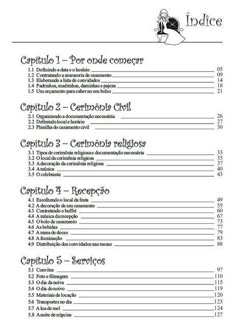 Perdida  de como organizar casamento 😣 - 1
