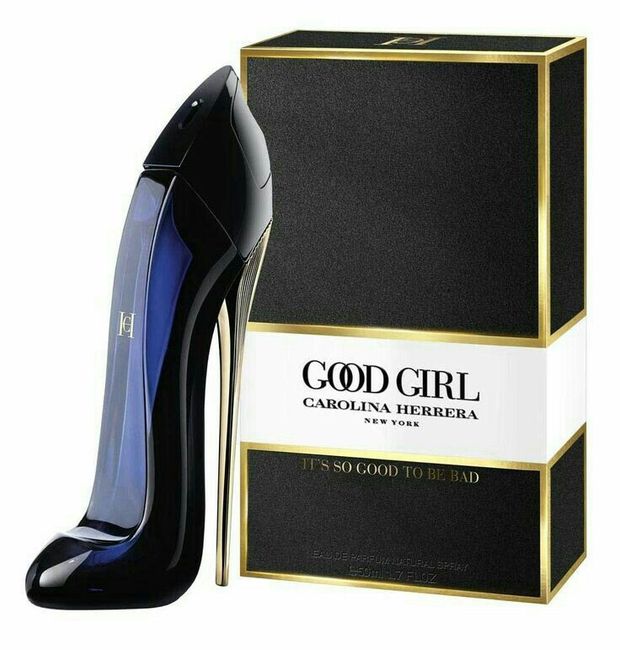 Já escolheu o seu perfume para o dia C? 💜 - 2