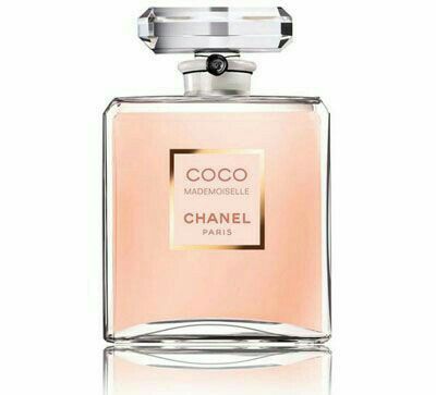 Já escolheu o seu perfume para o dia C? 💜 - 3