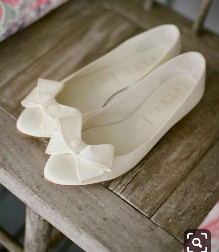 Casar de Sapatilha - 1