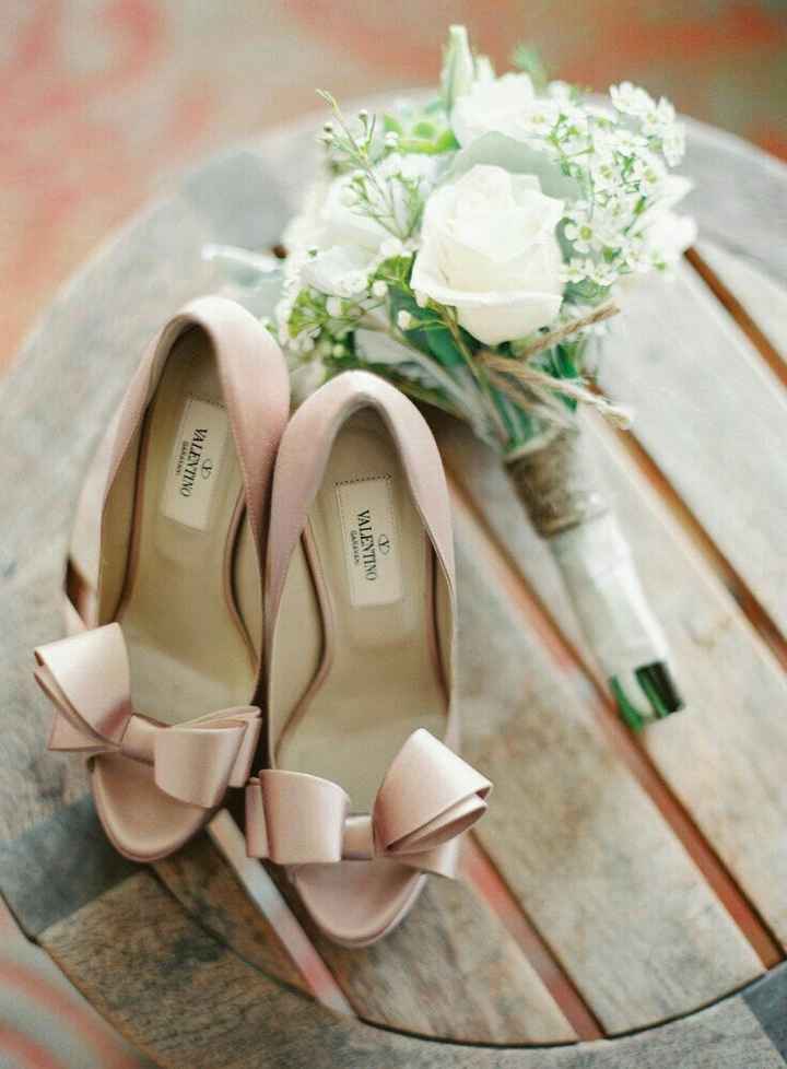 Sapato para o grande dia👠👰,qual modelo escolher ? - 3