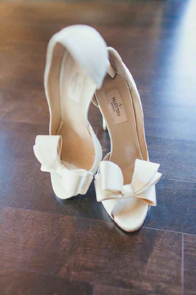 Sapato para o grande dia👠👰,qual modelo escolher ? - 4