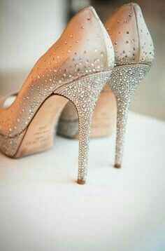 Sapato para o grande dia👠👰,qual modelo escolher ? - 9