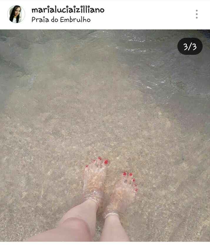 Lua de Mel em Balneario Camboriú-sc - 8
