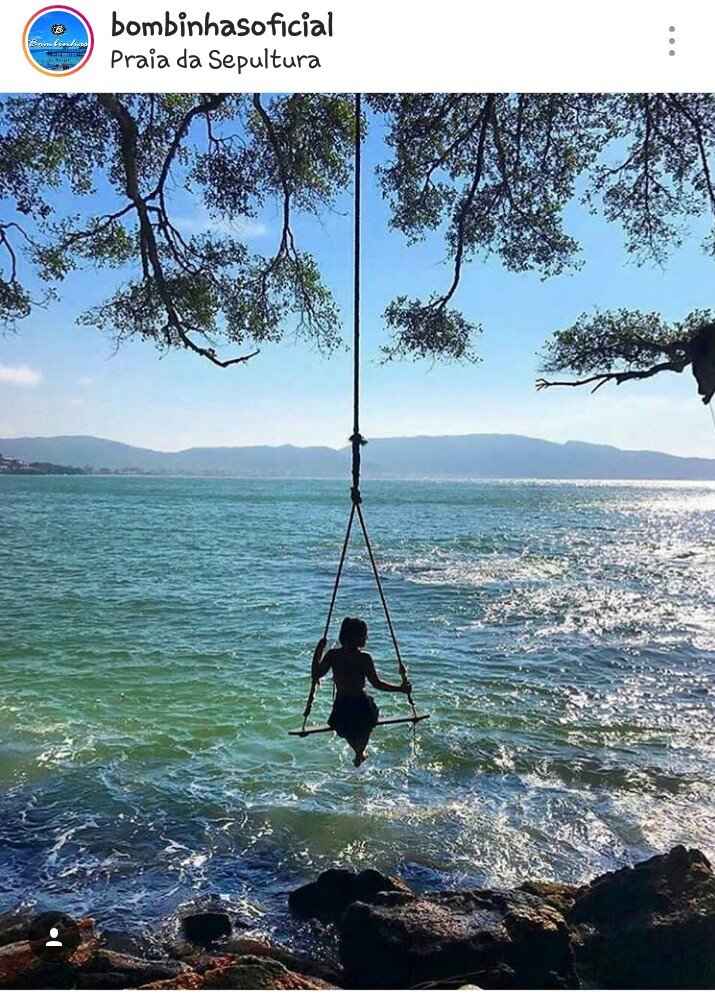 Lua de Mel em Balneario Camboriú-sc - 12
