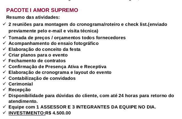 Assessoria - 1