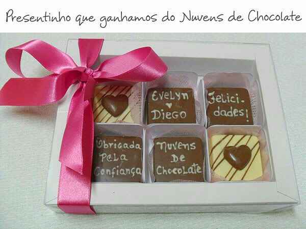 Padrinhos - 2