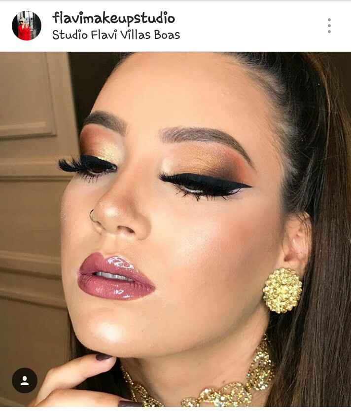Make para o grande dia - 4