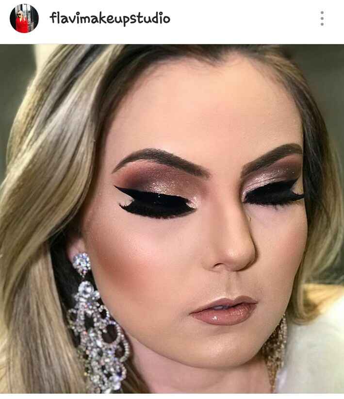 Make para o grande dia - 5