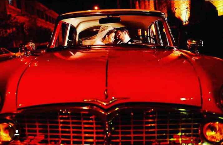 Chevrolet 1950 🚗(locação de automóvel para minha chegada) - 2