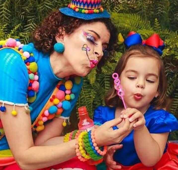 Espaço para as crianças no casamento sim ou não ? - 3