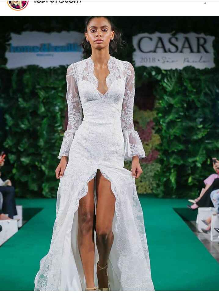 Batalha de vestidos! Quem ganha?? - 2