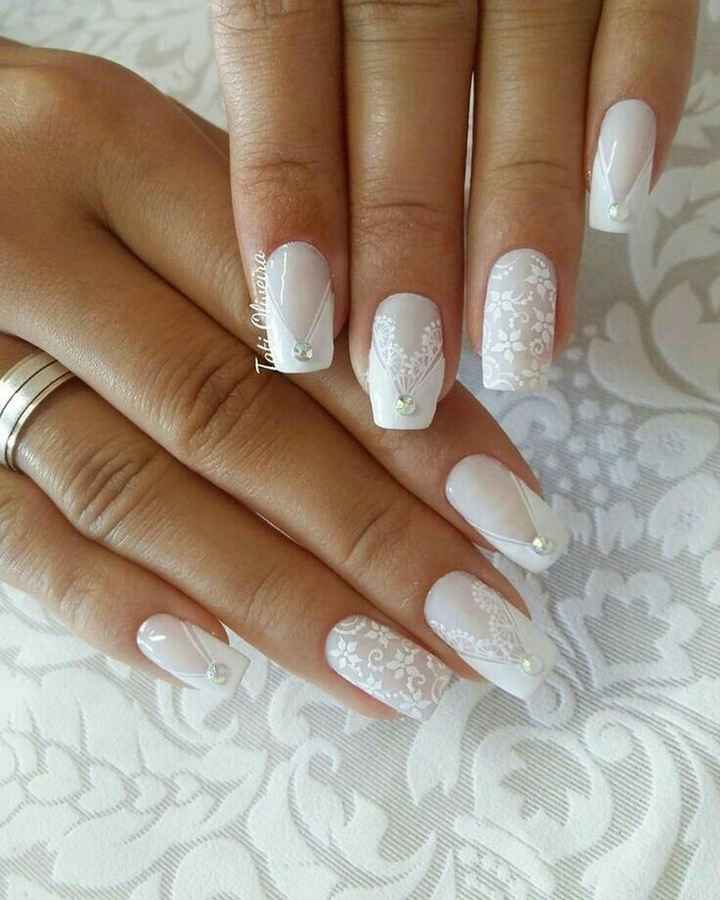 Inspirações - Unhas - 1