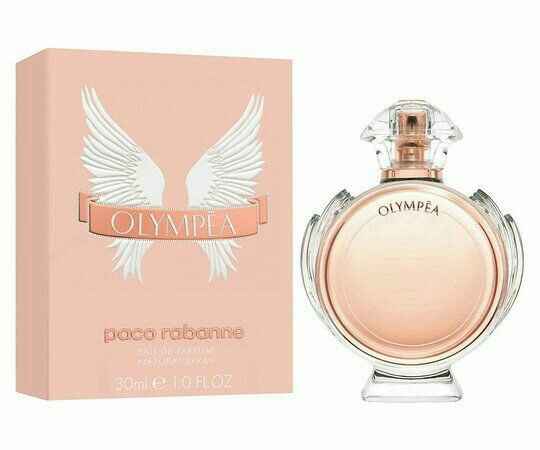 Já escolheu o seu perfume para o dia C? 💜 - 1