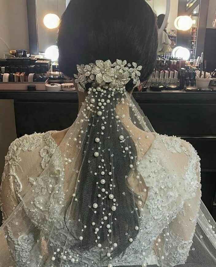 Modelos de véu,mais lindo que vocês vão ver hoje 👰 - 2
