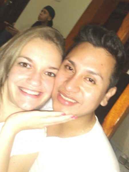 Amor & Eu