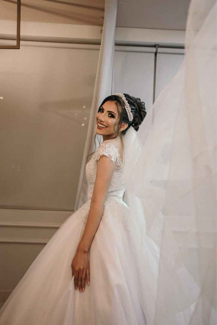 Atelier Dayara Oliveira - Vestido de noiva online - 2