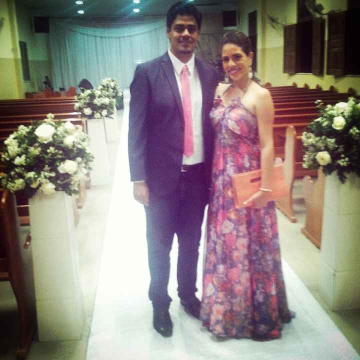 Foto com o principe (a) - mostre as suas . - 6