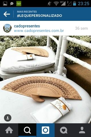 Lembrancinhas - 1