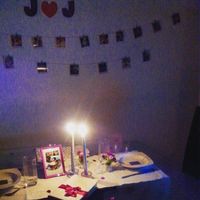 Que tal comemorar bodas de namoro? - 1
