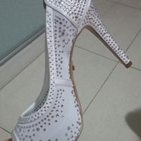 Meu sapato do grande dia! - 3