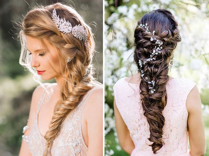 Penteado para longo - 04