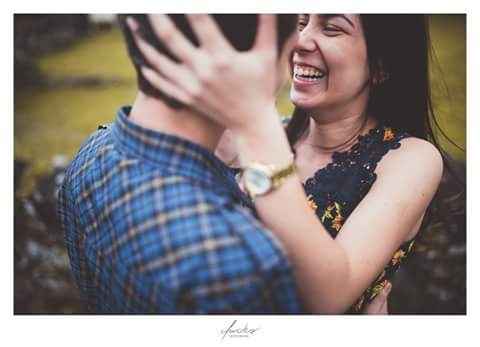 Meu pré-wedding - 12
