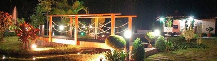 O local do meu casamento - 2
