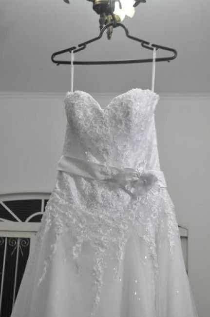 Vestido