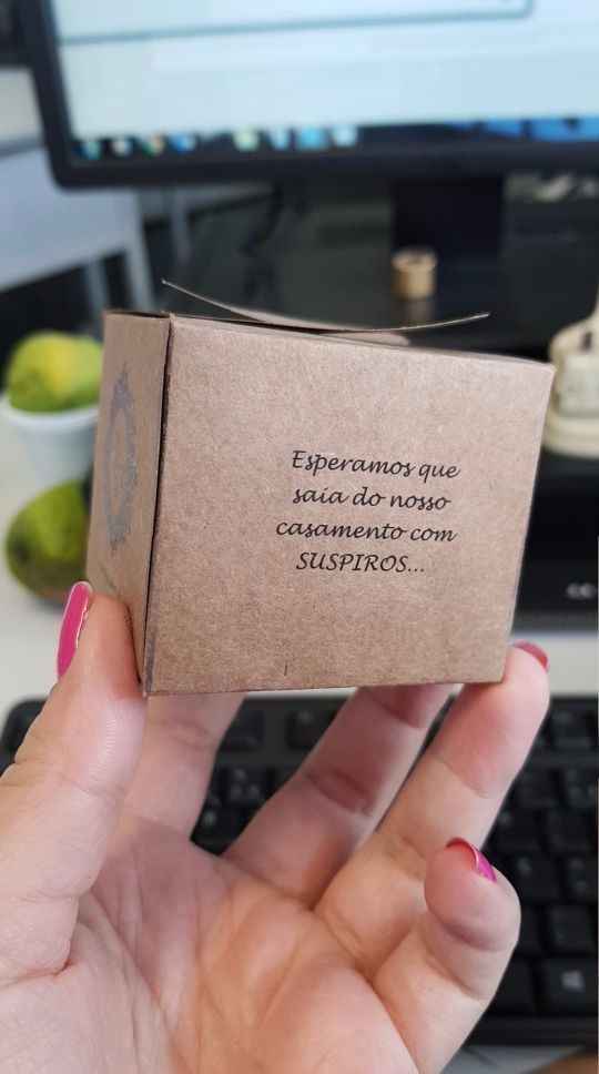 Suspiros 