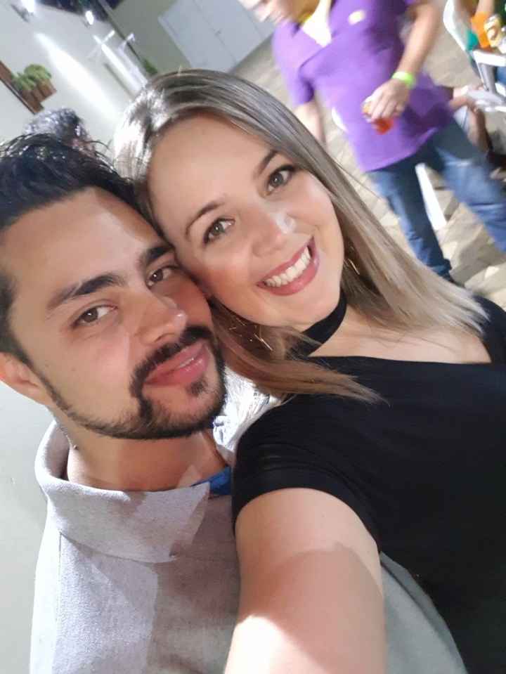 Olha o meu amor ai ♥ 